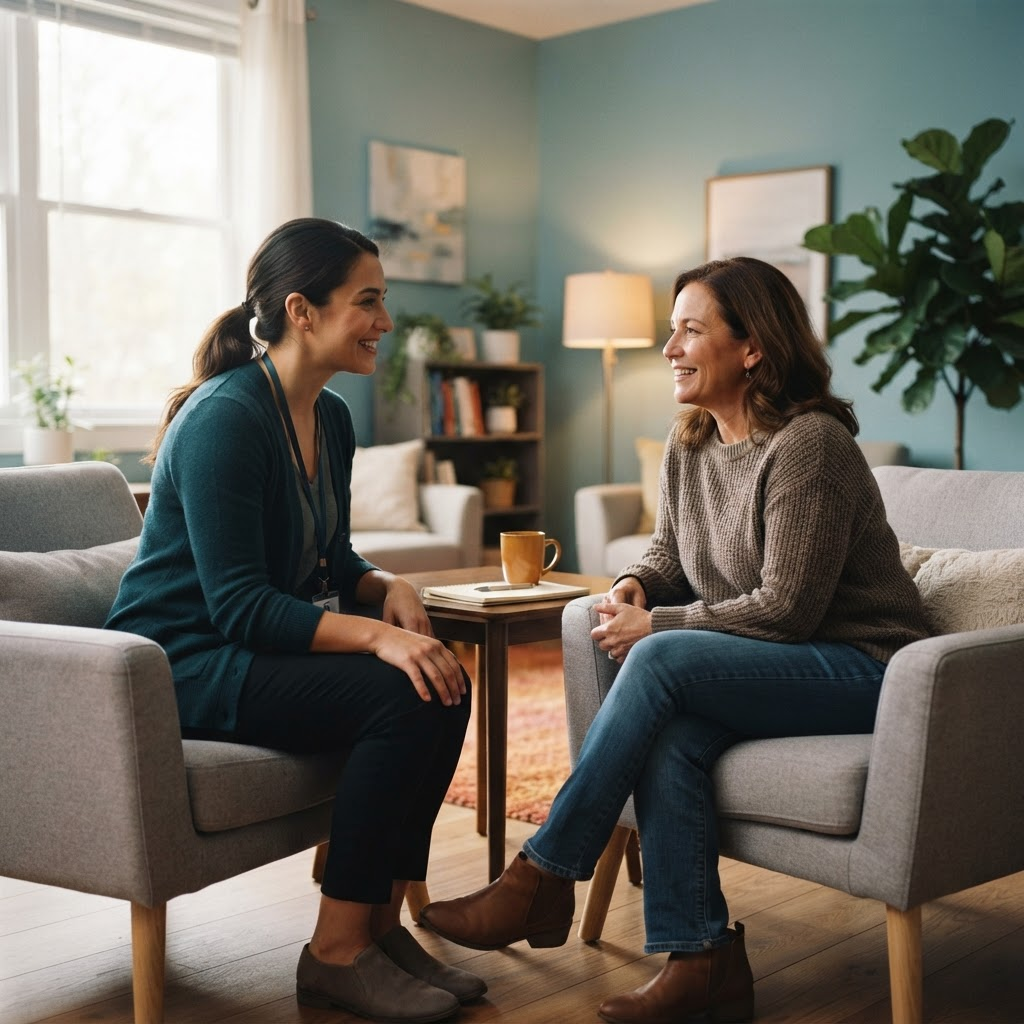 Mental Health Services Receive Record £500M Investment