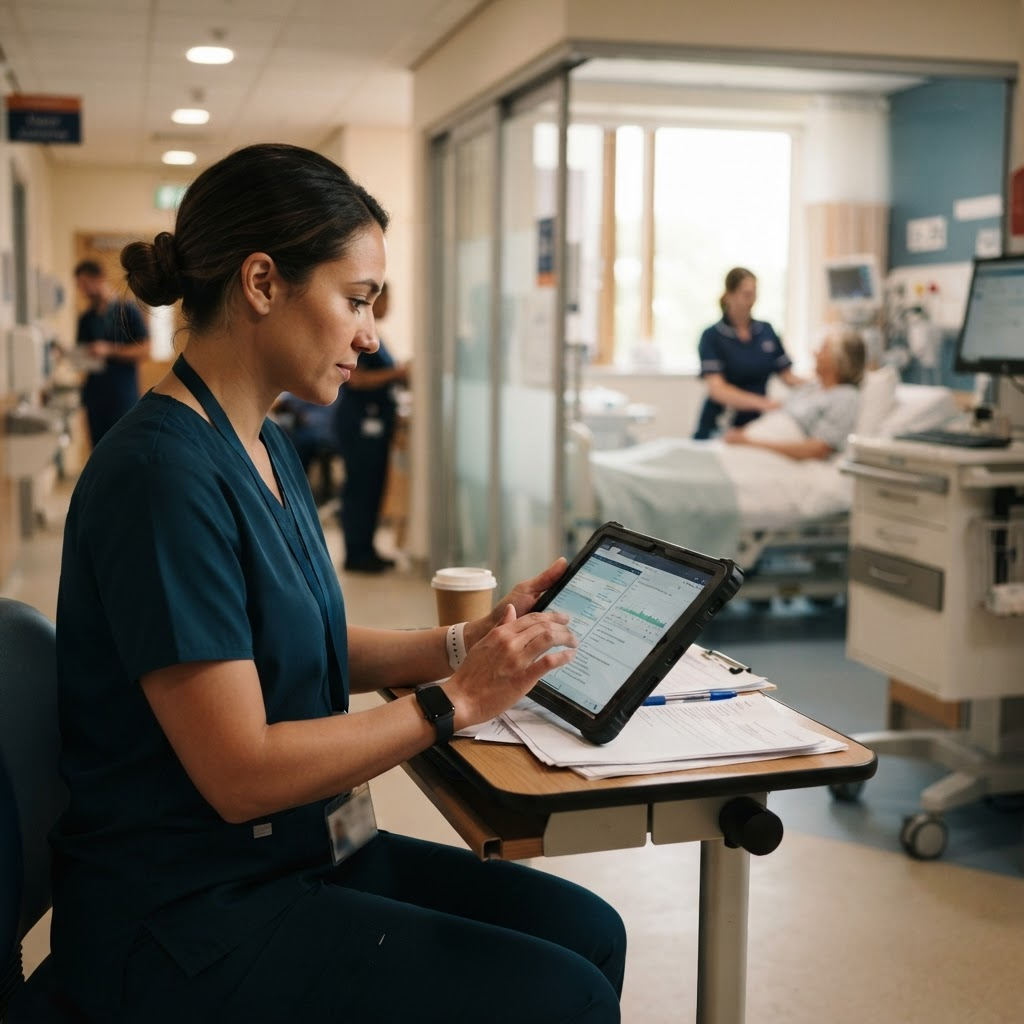 Genomic Medicine Initiative Launches Across 100 Health Service Centres